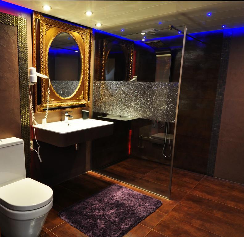 Pension&Spa de Watertoren Zandvoort Zimmer foto