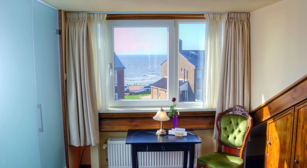 Pension&Spa de Watertoren Zandvoort Zimmer foto
