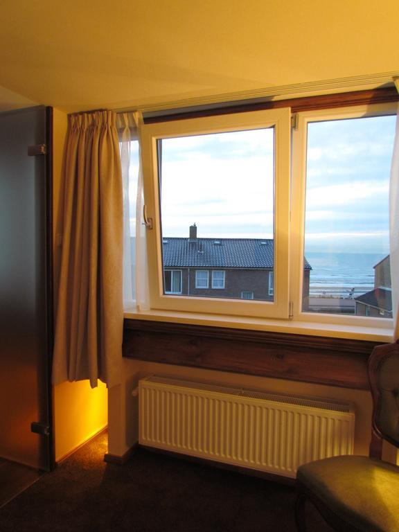 Pension&Spa de Watertoren Zandvoort Zimmer foto