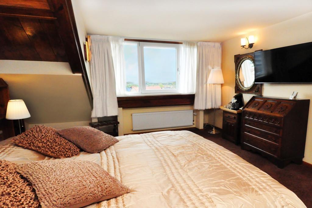Pension&Spa de Watertoren Zandvoort Zimmer foto