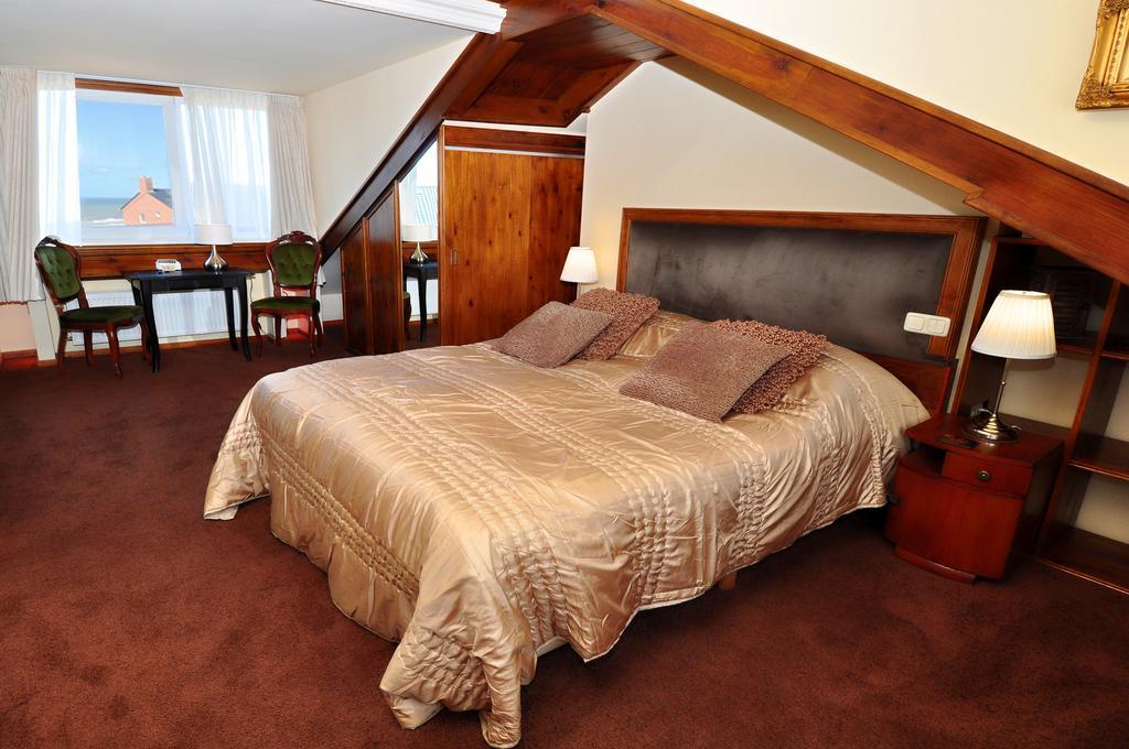 Pension&Spa de Watertoren Zandvoort Zimmer foto